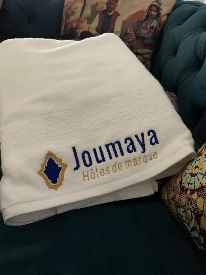הוילה מרקש Joumaya Nid D'Eve, Nid D'Amour