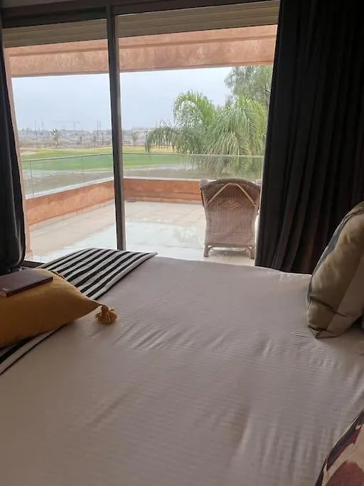 Joumaya Nid D'Eve, Nid D'Amour Villa Marrakesh 0*,  Morocco